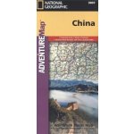 Čína Adventure Map GPS komp. NGS – Sleviste.cz
