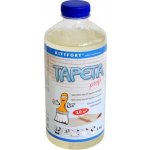 KITTFORT Tapeta tekuté lepidlo na tapety 1kg – HobbyKompas.cz