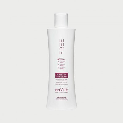 Dusy Envité Vegan Post Color conditioner 200 ml