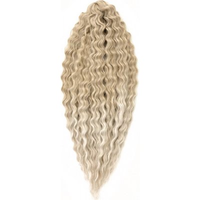 Vlnitý Kanekalon Ariel 100g - T16A/56C – Zboží Mobilmania