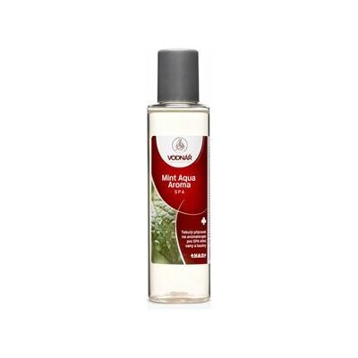 Vodnář Mint Aqua 125 ml – Zbozi.Blesk.cz