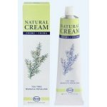 Just Tea Tree krém s manukou a rosalinou 60 ml – Zboží Dáma