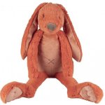 Happy Horse Králíček Richie BIG oranžový 58 cm – Zboží Mobilmania