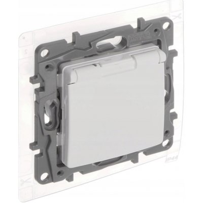 Legrand Niloé 764537 – Hledejceny.cz