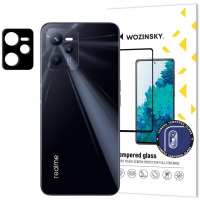Wozinsky ochranné tvrzené sklo pro Realme C35 KP24260 – Zboží Živě