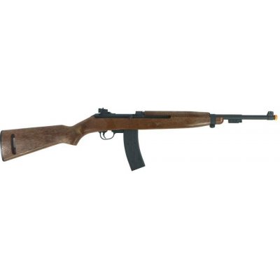 AGM M1 Carbine mod.2 imitace dřeva manuální – Sleviste.cz