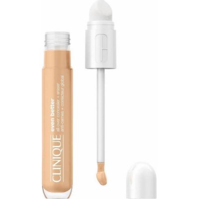 Clinique Even Better All-Over Concealer + Eraser Krycí korektor CN 52 Neutral 6 ml – Zboží Dáma