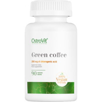 OstroVit GREEN COFFEE 90 tablet