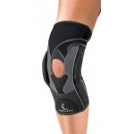 Mueller Hg80 Premium Hinged Knee Brace Ortéza na koleno s kloubem – Sleviste.cz