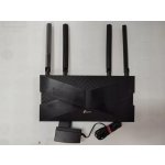 TP-Link Archer AX1500 – Zboží Živě