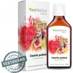 YaoMedica Císařův poklad tinktura z čínských bylinek 50 ml – Hledejceny.cz