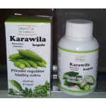 KARAWILA ve formě 60 kapslí – Hledejceny.cz
