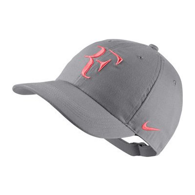 Nike Kšiltovky AeroBill H86 Roger Federer Cap od 730 Kč - Heureka.cz