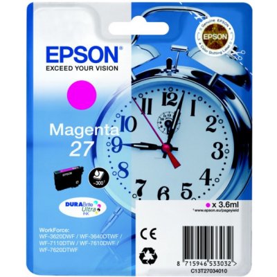 Epson C13T27034022 - originální