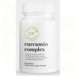 Ecce Vita Eccevita Curcumin komplex 90 kapslí – Hledejceny.cz