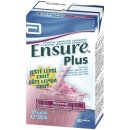 ENSURE PLUS PŘÍCHUŤ LESNÍ OVOCE POR SOL 1X220ML