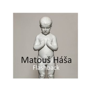 Flashback - Háša, Matouš, Brožovaná vazba Paperback