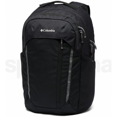 Columbia Atlas Explorer Backpack W 26l black – Zboží Mobilmania