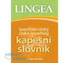 Španělsko-český, česko-španělský kapesní slovník ...nejen na cesty