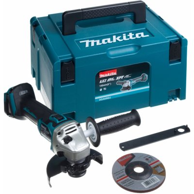 Makita DGA506ZJ – Zboží Dáma