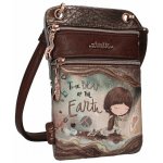 Anekke malá crossbody taška Core – Hledejceny.cz