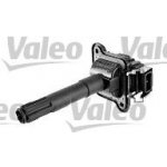 Zapalovací cívka VALEO 245165 – Hledejceny.cz