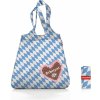 Nákupní taška a košík Reisenthel Mini Maxi Shopper Bavaria 6