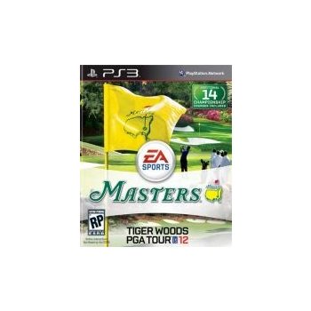 Tiger Woods PGA TOUR 12