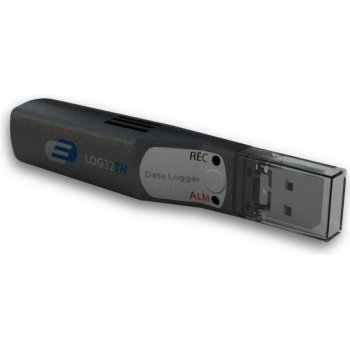 TFA Dostmann USB LOG32TH 31.1054