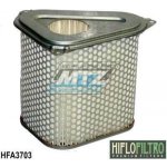 Filtr vzduchový HFA3703 (HifloFiltro) - Suzuki DR750 S + DR800 S HFA3703 – Hledejceny.cz