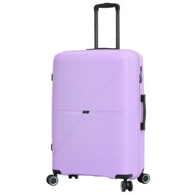 Snowball PP 4W L 54103-76-04 fialová 105 L – Sleviste.cz