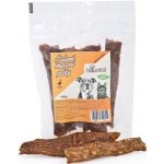 NATURECA pochoutka Masové pláty Kachna 100%maso 100 g – Hledejceny.cz