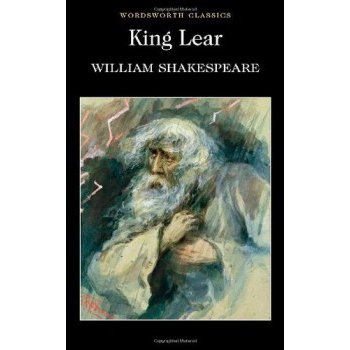 King Lear - Wordsworth Classics - William Shakespeare