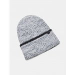 Under Armour W Halftime Cozy Beanie Anthracite White Anthracite – Hledejceny.cz