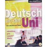 Deutsch an der Uni – Hledejceny.cz