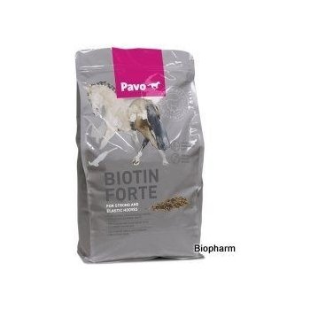 PAVO Biotin Forte 3 kg