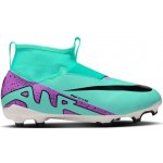 Nike Zoom Mercurial Superfly 9 Academy FG/MG JR máta DJ5623-300 – Hledejceny.cz