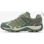 Merrell Accentor 3 135440 zelená – Zboží Dáma