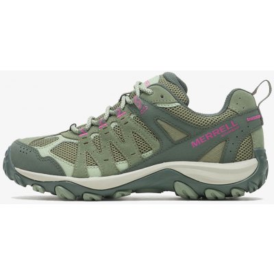 Merrell Accentor 3 135440 zelená – Zboží Dáma