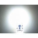 T-Led LED žárovka G4 COB3W Studená bílá