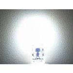 T-Led LED žárovka G4 COB3W Studená bílá – Hledejceny.cz