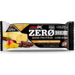 Amix Zero Hero 31% protein bar 65 g – Zbozi.Blesk.cz