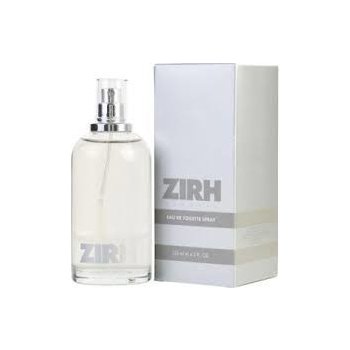 Zirh Classic toaletní voda pánská 125 ml