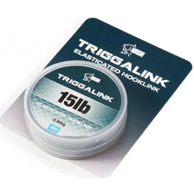 Kevin Nash Triggalink 15lb/ 20m – Zboží Dáma