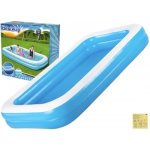 Bestway 54150 Nafukovací bazén 305 x 183 x 46 cm – Zboží Dáma