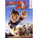 Astro boy DVD