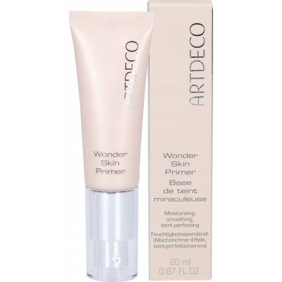 Artdeco Wonder Skin Primer Hydratační báze pod make-up 20 ml – Zboží Dáma