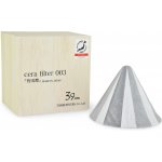 Arita Cera Filter japonský keramický filtr 39 14 cm – Hledejceny.cz