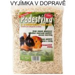 JLP Product konopná podestýlka 10 l – Zbozi.Blesk.cz