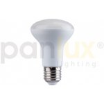 Panlux LED REFLECTOR DELUXE E27 8W studená bílá – Zboží Mobilmania